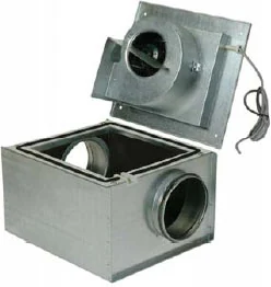 KVKF 125-160