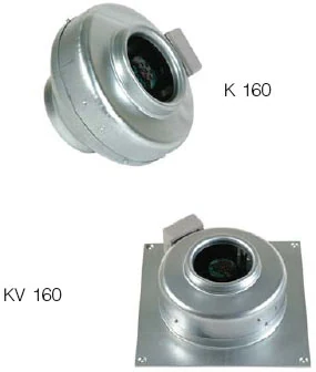 K/KV 150/160