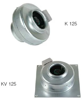 K/KV 125
